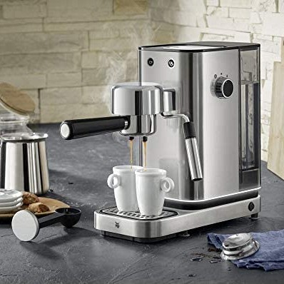 LUMERO PORTAFILTER ESPRESSO KAVOMAT