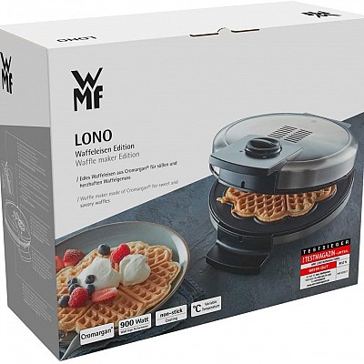WMF PEKAČ ZA VAFLJE