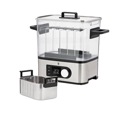 KUHALNIK SOUS-VIDE Pro - 4 DELNI 