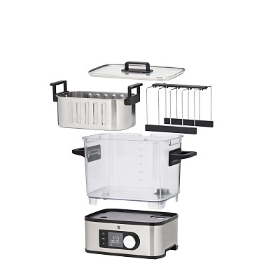 KUHALNIK SOUS-VIDE Pro - 4 DELNI 