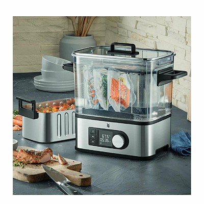 KUHALNIK SOUS-VIDE Pro - 4 DELNI 