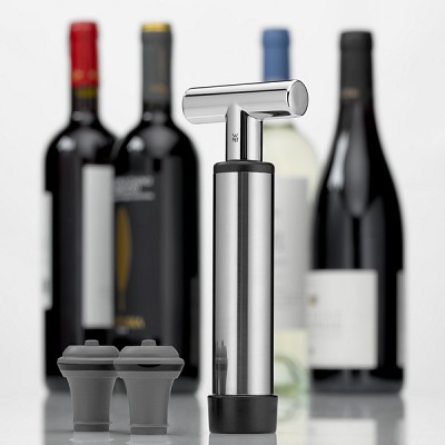 Vakuumska črpalka - VINO