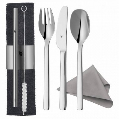 My2Go - 8 DELNI SET JEDILNEGA PRIBORA 