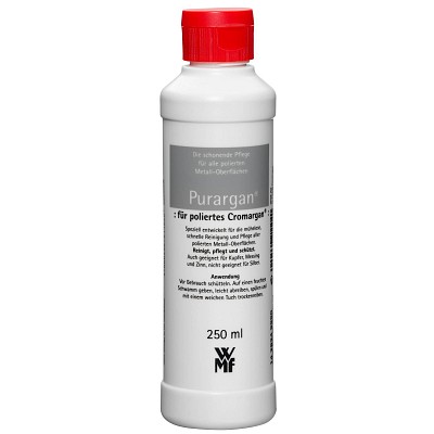 PURARGAN - čistilo za Cromargan®
