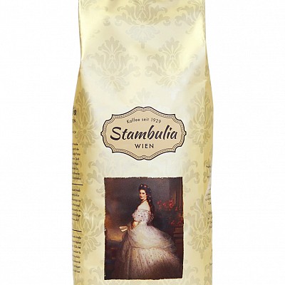 Kava Stambulia Sissi Edition 250 g 