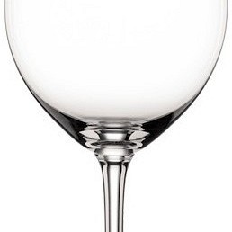Kozarec za rdeče vino Burgundy - 640ml 12pak. 