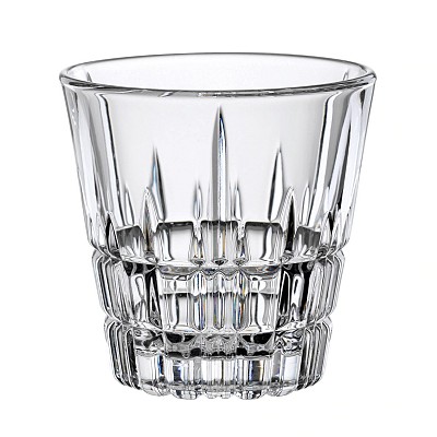 Kozarec za espresso 80ml darilni karton set4