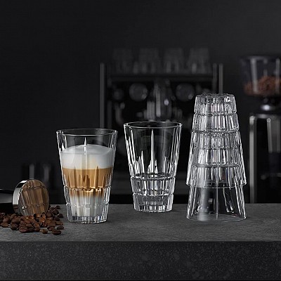 Kozarec za Latte Macchiato 300ml