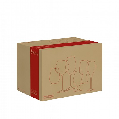 Kozarec za Latte Macchiato 300ml