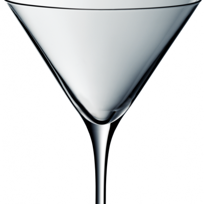 Kozarec za martini 25 - 240ml 