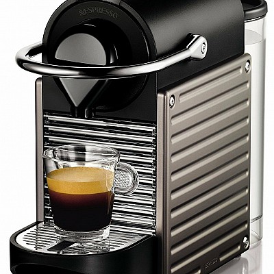 PIXIE XN 3005  ELECTRIC TITAN KAVNI APARAT 