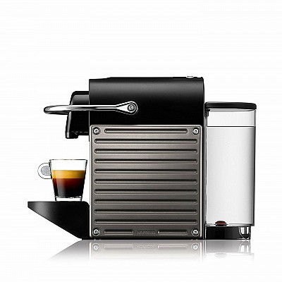 PIXIE XN 3005  ELECTRIC TITAN KAVNI APARAT 