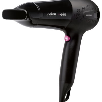 SUŠILNIK ZA LASE - Elite Powerline Plus CV 5022 2200W