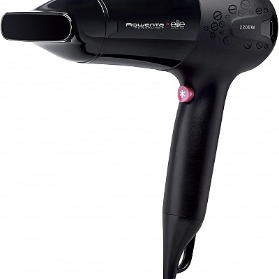 SUŠILNIK ZA LASE - Elite Powerline Plus CV 5022 2200W