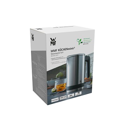 GRELNIK VODE KITCHENminis 0,8 L