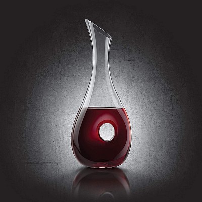 Decanter LOOP 1000ml 