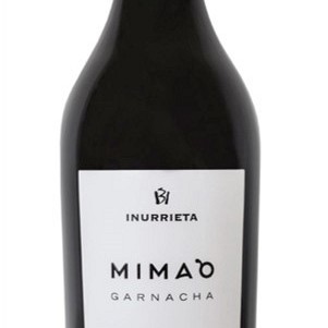 Rdeče vino Inurrieta MIMA´O 2016