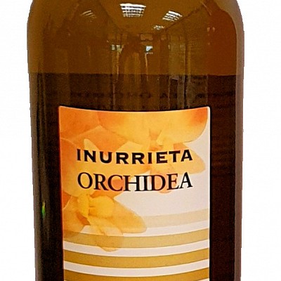 Belo vino Inurrieta Blanco Orchidea SB 2019