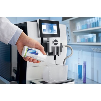 JURA čistilne tablete za mlečni sistem 90g - refil