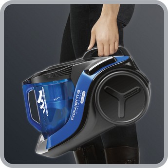 SESALEC X-TREM POWER CYCLONIC 