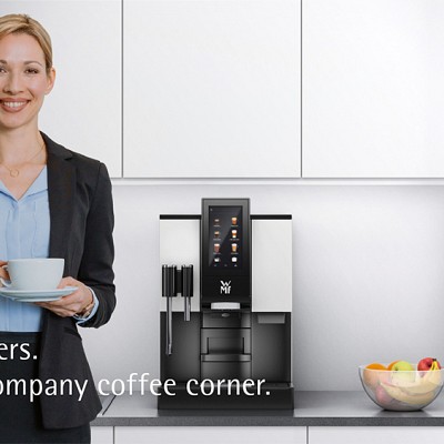WMF kavni avtomat 1100 S