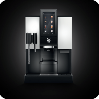 WMF kavni avtomat 1100 S