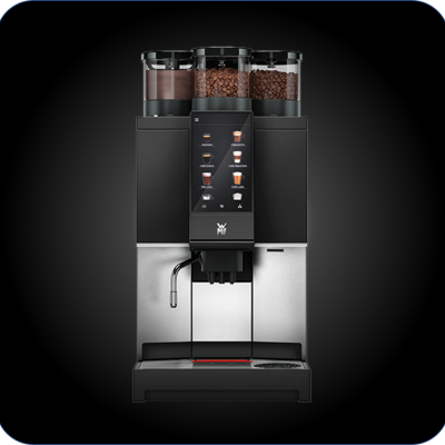 WMF kavni avtomat 1300 S