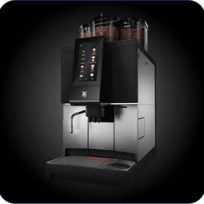 WMF kavni avtomat 1300 S
