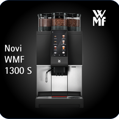 WMF kavni avtomat 1300 S