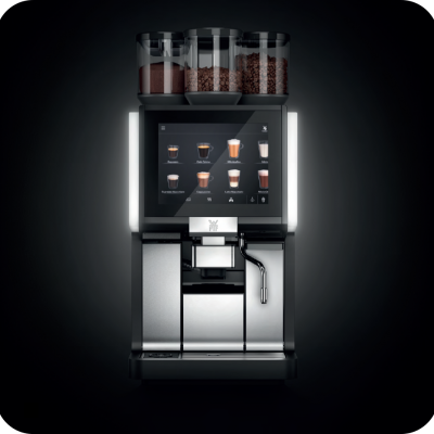 WMF kavni avtomat 1500 S+
