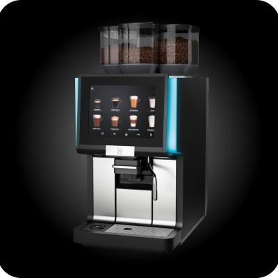 WMF kavni avtomat 1500 S+