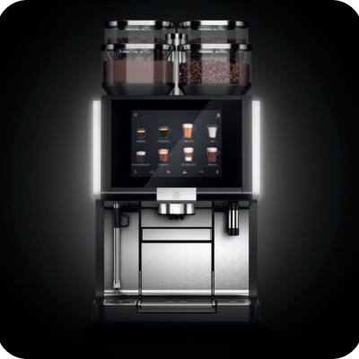 WMF kavni avtomat 5000 S+
