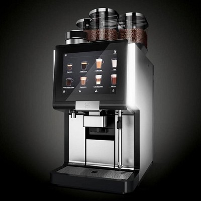 WMF kavni avtomat 5000 S+