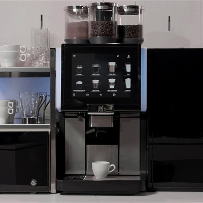 WMF kavni avtomat 5000 S+