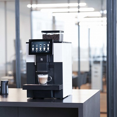 WMF kavni avtomat 950 S