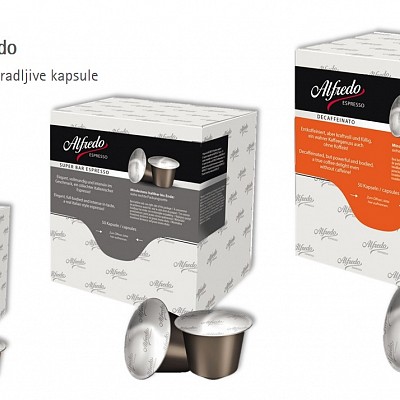 ESSENZA MINI GREY KAVNI APARAT 