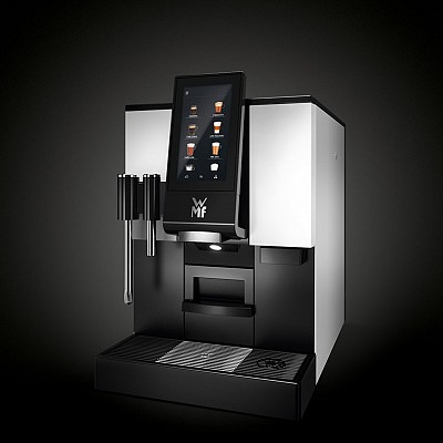 WMF kavni avtomat 1100 S
