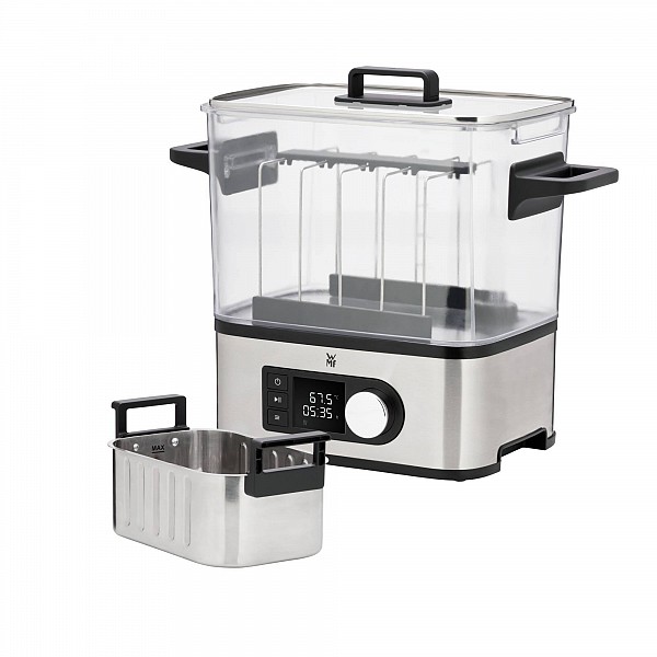 KUHALNIK SOUS-VIDE Pro - 4 DELNI 