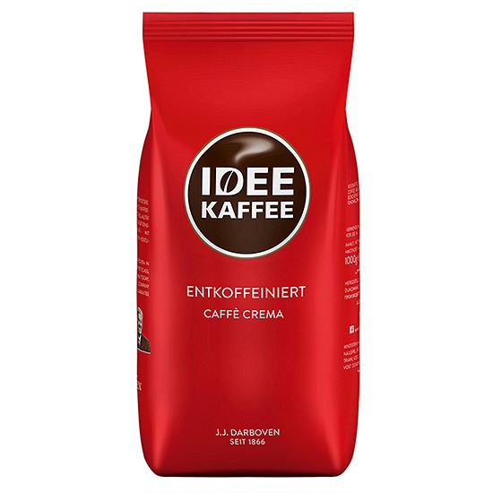 Kava IDEE Entkoffeiniert 1kg 