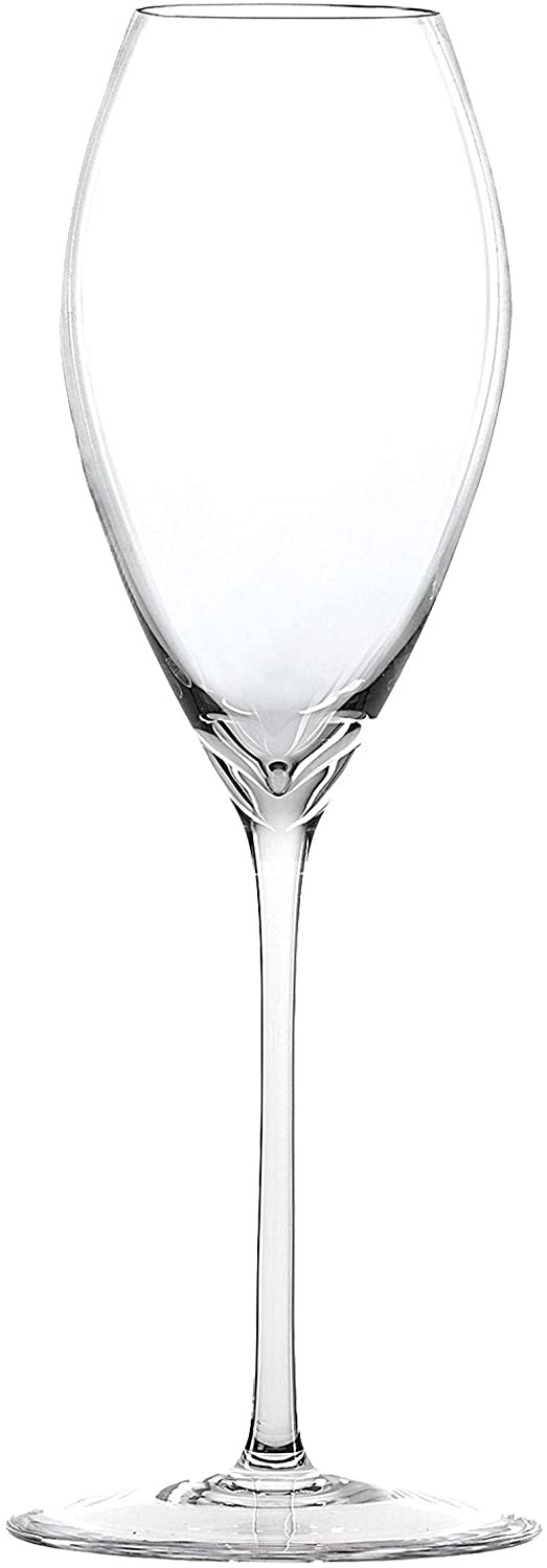 Kozarec za šampanjec NOVO 280ml