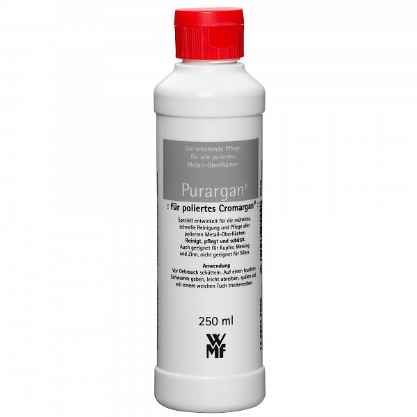 PURARGAN - čistilo za Cromargan®