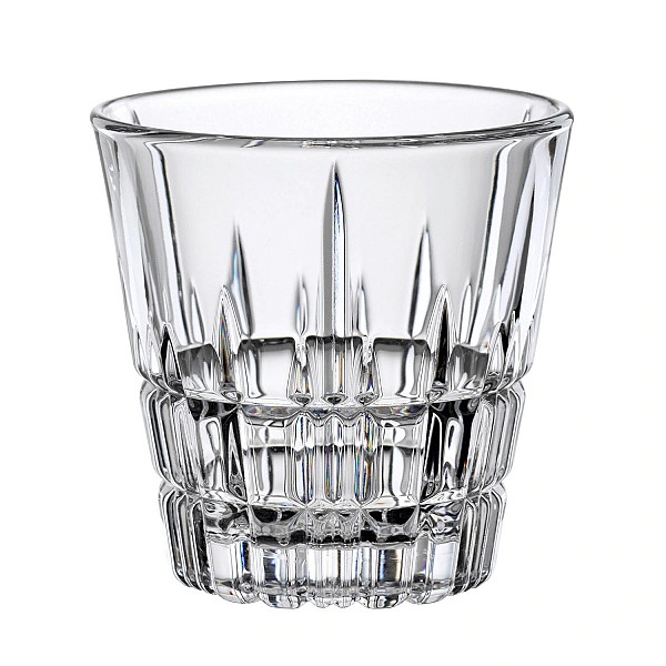 Kozarec za espresso 80ml darilni karton set4