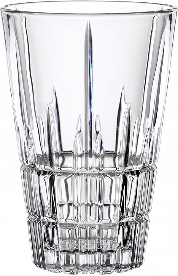 Kozarec za Latte macchiato 300ml darilni karton set4