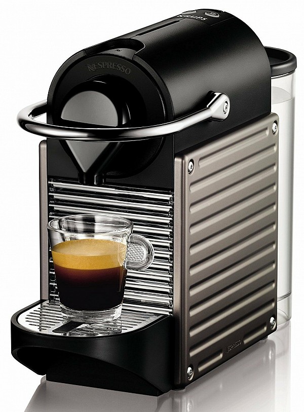 PIXIE XN 3005  ELECTRIC TITAN KAVNI APARAT 