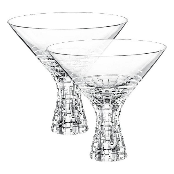 Kozarec za cocktail 2set 