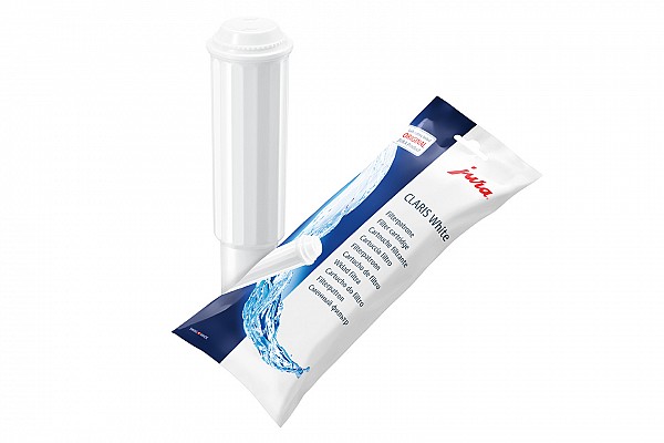 JURA FILTER - CLARIS White