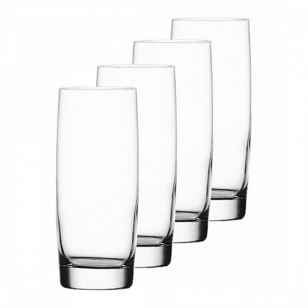 Kozarec Longdrink 314ml Set4