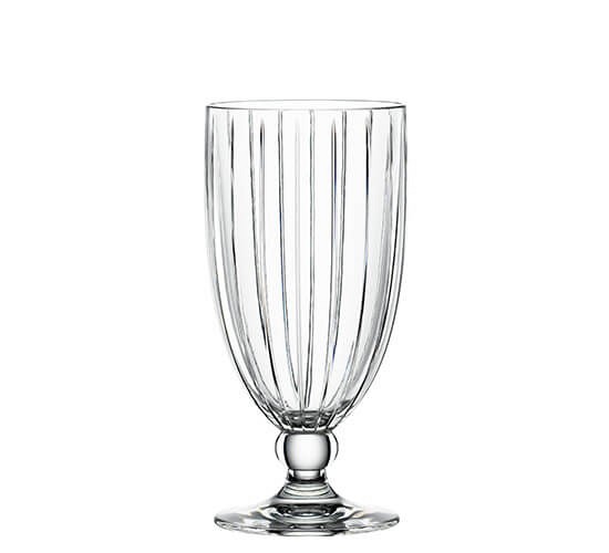 Kozarci za ledeno kavo set 4