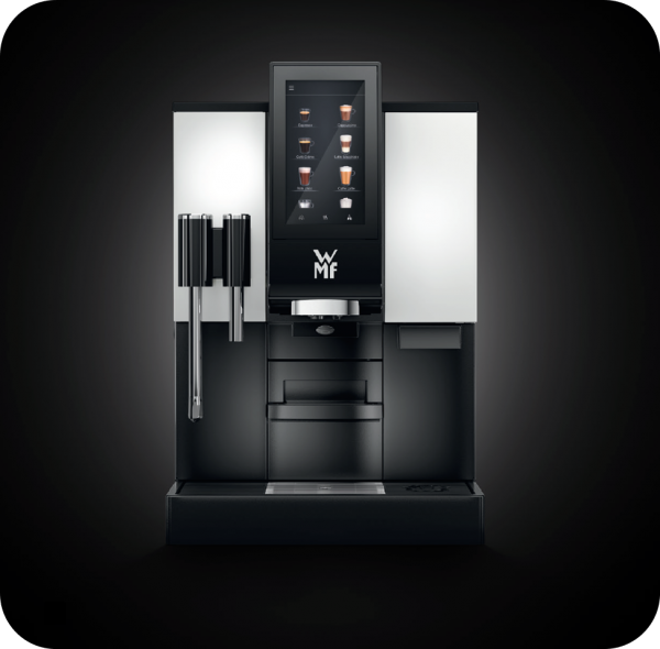 WMF kavni avtomat 1100 S