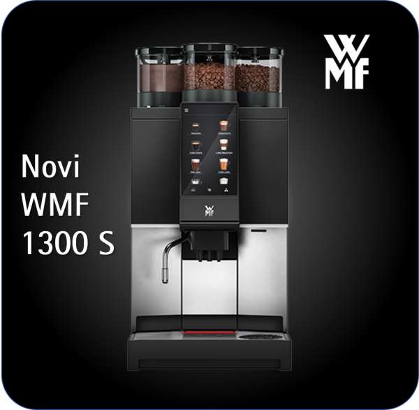 WMF kavni avtomat 1300 S